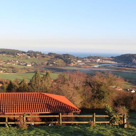 Hotel Mirador Del Sella Ribadesella Zewnętrze zdjęcie