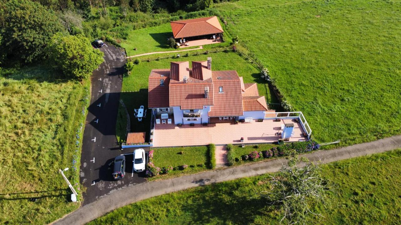 Hotel Mirador Del Sella Ribadesella Zewnętrze zdjęcie