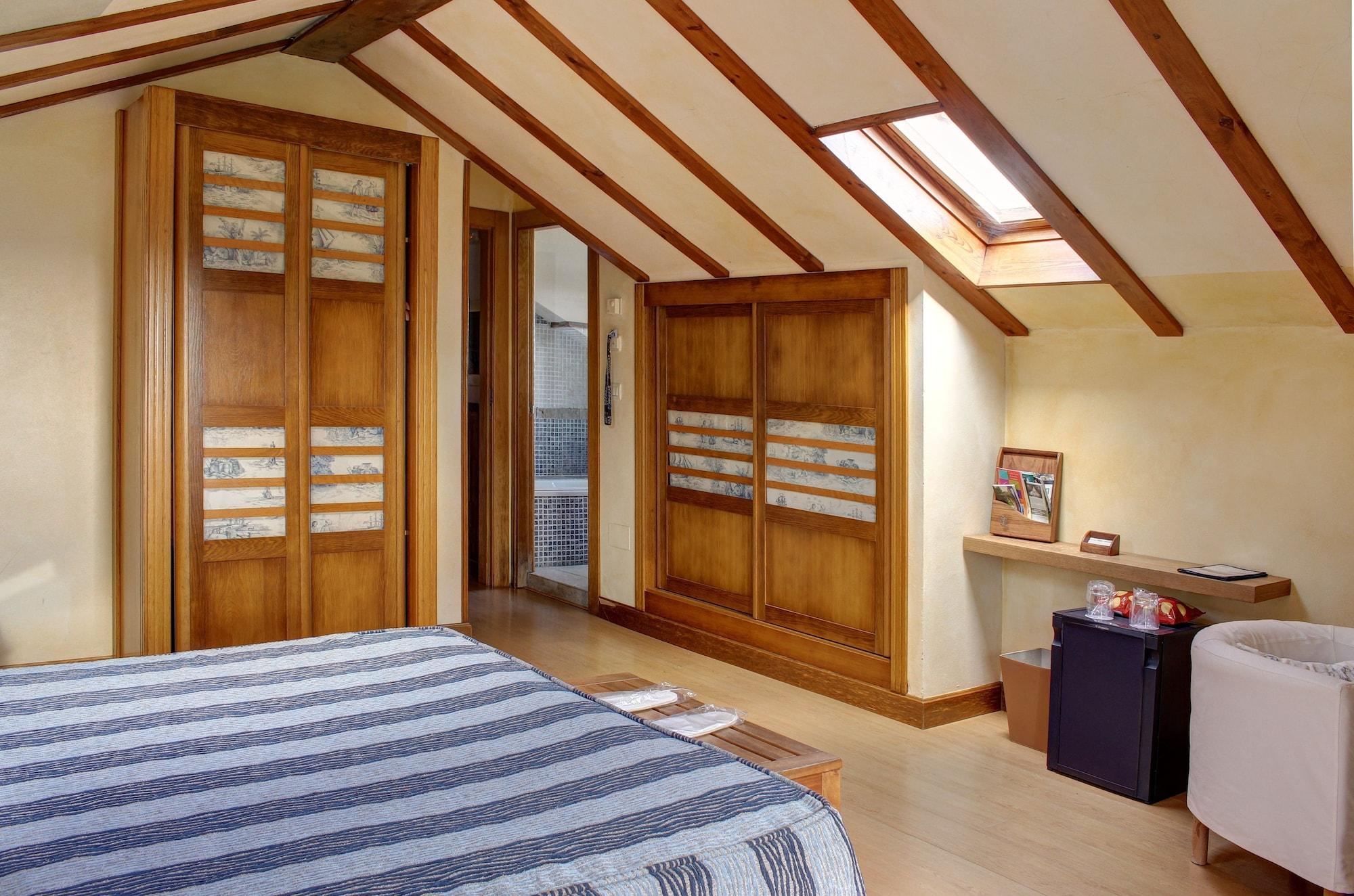 Hotel Mirador Del Sella Ribadesella Zewnętrze zdjęcie