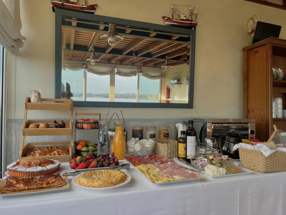 Hotel Mirador Del Sella Ribadesella Zewnętrze zdjęcie