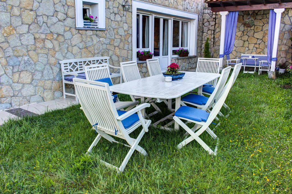 Hotel Mirador Del Sella Ribadesella Zewnętrze zdjęcie