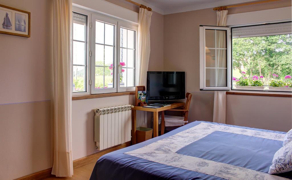 Hotel Mirador Del Sella Ribadesella Zewnętrze zdjęcie